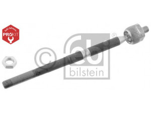 FEBI BILSTEIN 28541 vidinė skersinė vairo trauklė 
 Vairavimas -> Vairo mechanizmo sujungimai
1 317 453, 1 377 655, 4M513L519AA