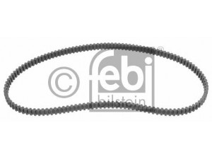 FEBI BILSTEIN 10974 paskirstymo diržas 
 Techninės priežiūros dalys -> Papildomas remontas
7722331