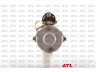 ATL Autotechnik A 90 120 starteris