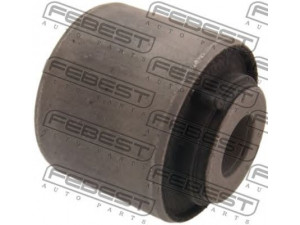FEBEST NAB-199 įvorė, valdymo svirties montavimas 
 Ašies montavimas/vairavimo mechanizmas/ratai -> Valdymo svirtis/pasukamosios svirties sujungimas -> Montavimas/sutvirtinimas
52622-SNA-A01, GS1D-28-700F, 55148-CA000