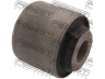 FEBEST NAB-199 įvorė, valdymo svirties montavimas 
 Ašies montavimas/vairavimo mechanizmas/ratai -> Valdymo svirtis/pasukamosios svirties sujungimas -> Montavimas/sutvirtinimas
52622-SNA-A01, GS1D-28-700F, 55148-CA000