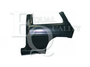 EQUAL QUALITY L00631 šoninis skydas 
 Kėbulas -> Kuro bakas/dalys
5895993