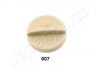 JAPANPARTS KO-007 dangtelis, alyvos pildymo anga 
 Variklis -> Cilindrų galvutė/dalys -> Alyvos įpylimo dangtelis/ sandariklis
0650090, 5650831