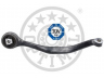 OPTIMAL G5-712 vikšro valdymo svirtis 
 Ašies montavimas/vairavimo mechanizmas/ratai -> Valdymo svirtis/pasukamosios svirties sujungimas -> Vairo trauklės (valdymo svirtis, išilginis balansyras, diago
31103412138