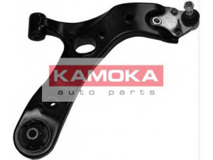 KAMOKA 9945873 vikšro valdymo svirtis 
 Ašies montavimas/vairavimo mechanizmas/ratai -> Valdymo svirtis/pasukamosios svirties sujungimas -> Vairo trauklės (valdymo svirtis, išilginis balansyras, diago
48068 12300