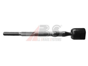 A.B.S. 240270 vidinė skersinė vairo trauklė 
 Vairavimas -> Vairo mechanizmo sujungimai
48830-76G00