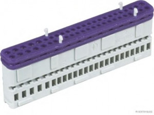 HERTH+BUSS ELPARTS 50390085 kontaktų laikiklis
7 670 185, 0035454140