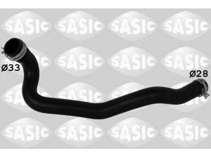 SASIC 3400201 radiatoriaus žarna 
 Aušinimo sistema -> Žarnelės/vamzdeliai/sujungimai -> Radiatoriaus žarnos
9674897780, 9674897780