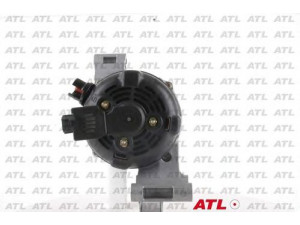 ATL Autotechnik L 82 410 kintamosios srovės generatorius 
 Elektros įranga -> Kint. sr. generatorius/dalys -> Kintamosios srovės generatorius
1 256 552, 1530299, 3M5T 10300 VA