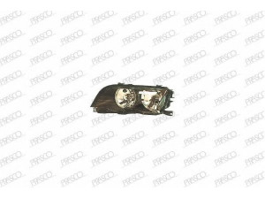 PRASCO BM0184904 priekinis žibintas 
 Kėbulas -> Priekinis žibintas/dalys -> Priekinis žibintas/įterp.
63126902745, 63128380175