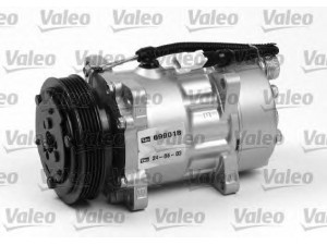 VALEO 699018 kompresorius, oro kondicionierius 
 Oro kondicionavimas -> Kompresorius/dalys
6453-H6, 6453H6, 6453-H6, 6453H6
