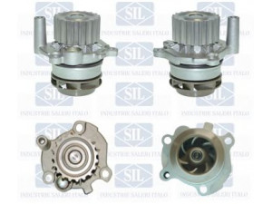 Saleri SIL PA944 vandens siurblys 
 Aušinimo sistema -> Vandens siurblys/tarpiklis -> Vandens siurblys
038121011, 038121011A, 038121011AV