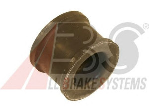 A.B.S. 270571 įvorė, stabilizatorius 
 Ašies montavimas/vairavimo mechanizmas/ratai -> Stabilizatorius/fiksatoriai -> Sklendės
7D0.411.045
