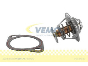 VEMO V37-99-0010 termostatas, aušinimo skystis 
 Aušinimo sistema -> Termostatas/tarpiklis -> Thermostat
MD997605