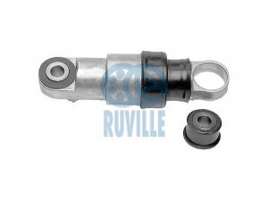 RUVILLE 56007 vibracijos slopintuvas, V formos rumbuotas diržas 
 Diržinė pavara -> V formos rumbuotas diržas/komplektas -> Vibracijos slopintuvas
60578872, 60616155, 60778797