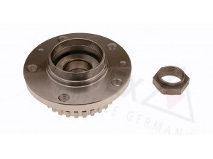 AUTEX 806056 rato guolio komplektas 
 Ašies montavimas/vairavimo mechanizmas/ratai -> Rato stebulė/montavimas -> Rato guolis
3307.61, 3307.61, 3748.33, 3748.33
