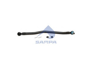 SAMPA 097.612 centrinės trauklės mazgas
628 460 03 05, 628 460 12 05, 6284600305