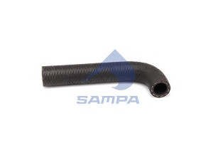 SAMPA 202.253 hidraulinė žarna, vairo sistema
383 466 01 81, 3834660181, A 383 466 01 81