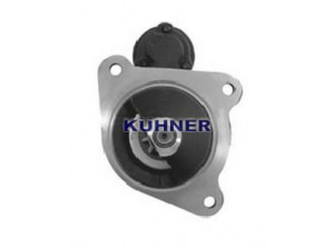 AD KÜHNER 254309 starteris
81868126, 82005343, 82013923, 84036631