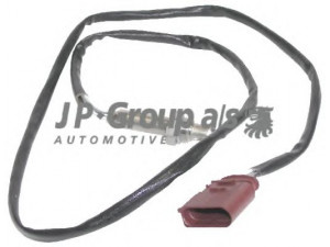 JP GROUP 1193802200 lambda jutiklis 
 Variklis -> Variklio elektra
058906265B
