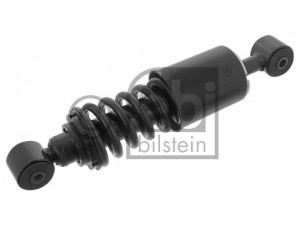 FEBI BILSTEIN 45768 amortizatorius, kabinos pakaba
81.41722.6060