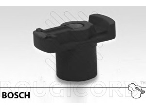 BOUGICORD 160619 rotorius, skirstytuvas 
 Kibirkšties / kaitinamasis uždegimas -> Degimo skirstytuvas/dalys