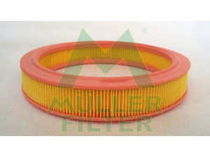 MULLER FILTER PA3311 oro filtras 
 Techninės priežiūros dalys -> Techninės priežiūros intervalai
GFE1135, PHE10003, PHE10003EVA