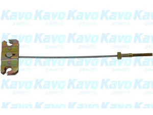 KAVO PARTS BHC-6529 trosas, stovėjimo stabdys 
 Stabdžių sistema -> Valdymo svirtys/trosai
364024M600, 36402AV910