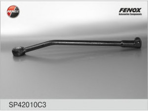 FENOX SP42010C3 vidinė skersinė vairo trauklė 
 Vairavimas -> Vairo mechanizmo sujungimai
2110-3414058-10