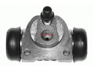 BENDIX 212024B rato stabdžių cilindras 
 Stabdžių sistema -> Ratų cilindrai
7740758, 7740758, 7740758