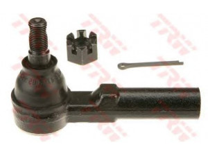 TRW JTE7607 skersinės vairo trauklės galas 
 Vairavimas -> Vairo mechanizmo sujungimai
4546412, EC0132280, EC0132280A
