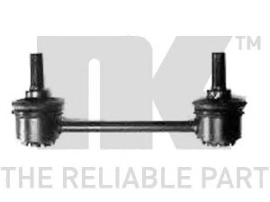 NK 5112214 šarnyro stabilizatorius 
 Ašies montavimas/vairavimo mechanizmas/ratai -> Stabilizatorius/fiksatoriai -> Savaime išsilyginanti atrama
4526190J01, 5626150J00, 5626186J00
