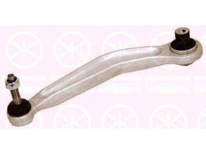 KLOKKERHOLM 0065823 vikšro valdymo svirtis 
 Ašies montavimas/vairavimo mechanizmas/ratai -> Valdymo svirtis/pasukamosios svirties sujungimas -> Vairo trauklės (valdymo svirtis, išilginis balansyras, diago
33 32 1 094 209, 33 32 6 767 831