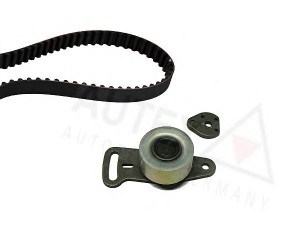 AUTEX 702093 paskirstymo diržo komplektas 
 Techninės priežiūros dalys -> Papildomas remontas
7701469822, 7701469822