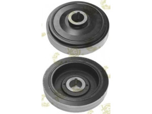 AUTOKIT 03.90003 skriemulys, alkūninis velenas 
 Diržinė pavara -> Dirželio skriemulys
9608938980, 0515G3, 0515.G3