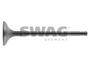 SWAG 20 91 2828 išleidimo vožtuvas 
 Variklis -> Variklio uždegimo laiko reguliavimo kontrolė -> Vožtuvų eilė -> Vožtuvai/dalys
11 34 2 244 815, 11 34 2 246 525