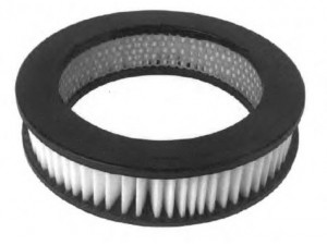 MEAT & DORIA 16292 oro filtras 
 Filtrai -> Oro filtras
1780125010, 1780131010, 5000267