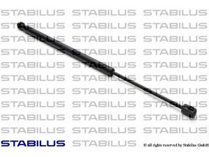 STABILUS 7098VJ dujinė spyruoklė, bagažinė 
 Priedai -> Bagažinė/pakrovimo skyrius
8200 000 903, 8200 174 571, 8200 377 199
