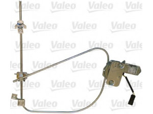 VALEO 850335 lango pakėliklis 
 Vidaus įranga -> Elektrinis lango pakėliklis
7700785626
