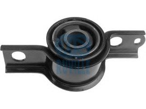 RUVILLE 987804 valdymo svirties/išilginių svirčių įvorė 
 Ašies montavimas/vairavimo mechanizmas/ratai -> Valdymo svirtis/pasukamosios svirties sujungimas -> Montavimas/sutvirtinimas
007 296 377, 6U6 407 360 A, 6U6 607 360 A