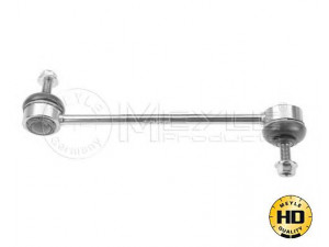 MEYLE 28-16 060 0025/HD šarnyro stabilizatorius 
 Ašies montavimas/vairavimo mechanizmas/ratai -> Stabilizatorius/fiksatoriai -> Savaime išsilyginanti atrama
54840-0X000, 54840 07000