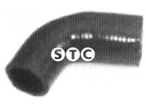 STC T407354 radiatoriaus žarna 
 Aušinimo sistema -> Žarnelės/vamzdeliai/sujungimai -> Radiatoriaus žarnos
60808765, 120513, 5999905, 7533230