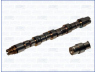 skirstomasis velenas