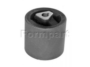FORMPART 1200040 valdymo svirties/išilginių svirčių įvorė 
 Ašies montavimas/vairavimo mechanizmas/ratai -> Valdymo svirtis/pasukamosios svirties sujungimas -> Montavimas/sutvirtinimas
33 32 1 096 797, 33 32 2 282 065