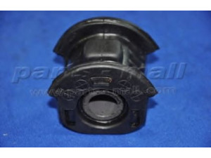 PARTS-MALL PXCBA-009BR įvorė, valdymo svirties montavimas
5455622000, 5455622100, 5455622101