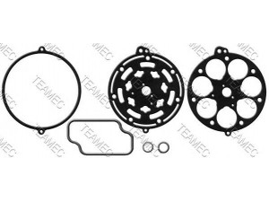 TEAMEC K70-2101 remonto komplektas, oro kondicionierius