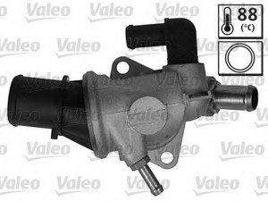 VALEO 820402 termostatas, aušinimo skystis 
 Aušinimo sistema -> Termostatas/tarpiklis -> Thermostat
0060653946, 60653946, 0060653946