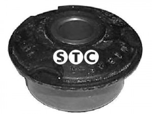 STC T400685 valdymo svirties/išilginių svirčių įvorė 
 Ašies montavimas/vairavimo mechanizmas/ratai -> Valdymo svirtis/pasukamosios svirties sujungimas -> Montavimas/sutvirtinimas
352325, 352327, 352349, 91515653