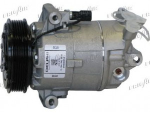 FRIGAIR 920.10947 kompresorius, oro kondicionierius 
 Oro kondicionavimas -> Kompresorius/dalys
8200421255, 8200688814, 8200892677