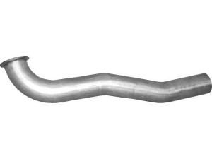 POLMO 61.161 išleidimo kolektorius 
 Išmetimo sistema -> Išmetimo vamzdžiai
1406160